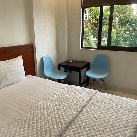 Yen Hoa Motel Hanoi Zewnętrze zdjęcie