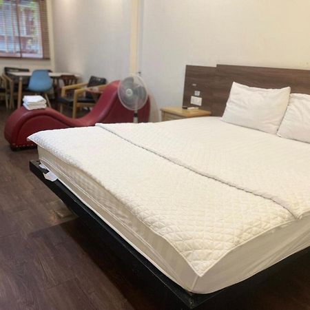 Yen Hoa Motel Hanoi Zewnętrze zdjęcie