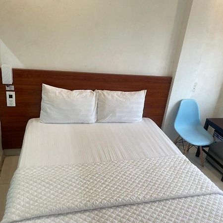 Yen Hoa Motel Hanoi Zewnętrze zdjęcie